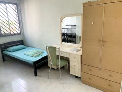 Blk 141 Serangoon North Avenue 2 (Serangoon), HDB 5 Rooms #466480771